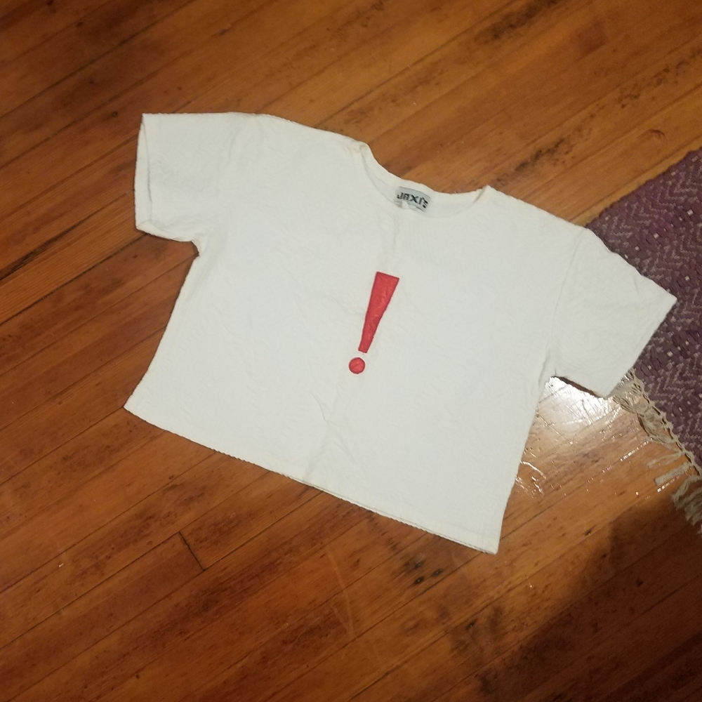 Vintage Graphic Tee